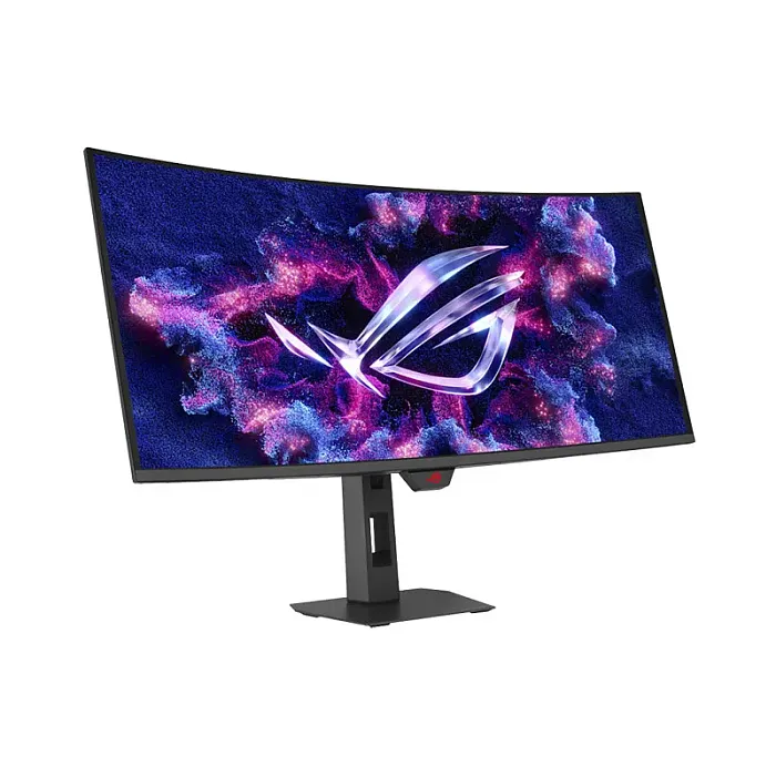 3.5K монитор ASUS ROG Strix OLED XG34WCDG - фото 1