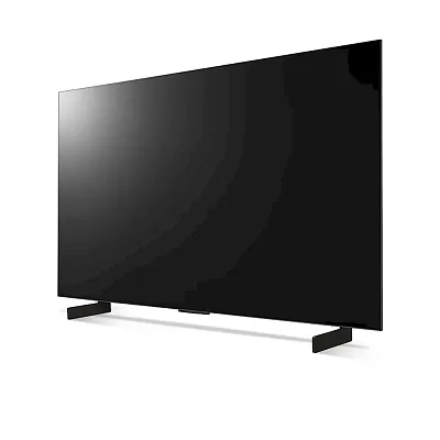 4K OLED телевизор LG OLED42C4RLA - фото 3