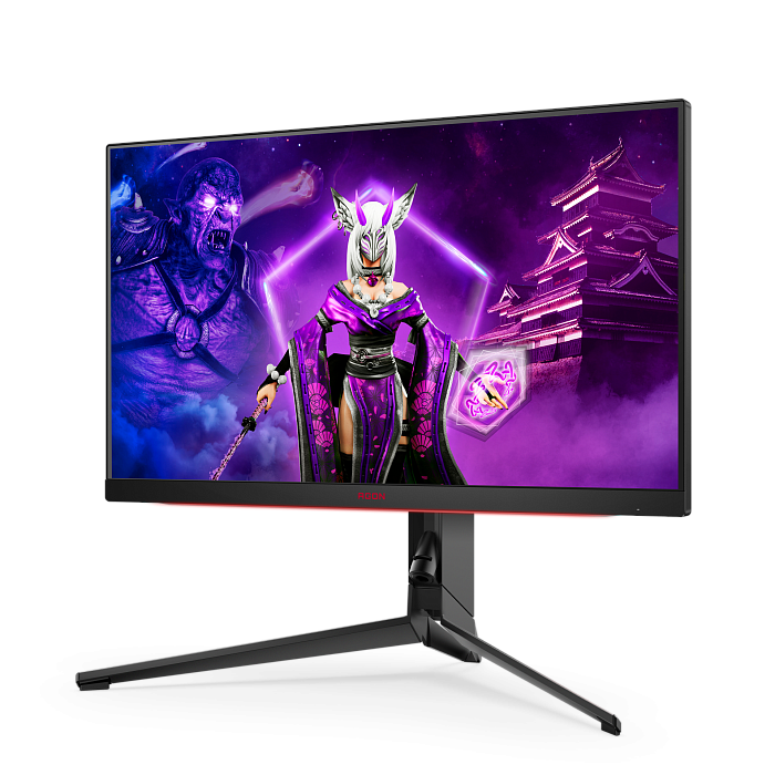 WQHD монитор AOC AGON Pro AG274QZM - фото 3