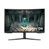 WQHD монитор Samsung Odyssey G6 S32BG650EI (LS32BG650EIXCI) - фото 1