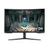 WQHD монитор Samsung Odyssey G6 S32BG650EI (LS32BG650EIXCI) - фото 1