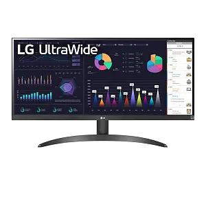 UWFHD монитор LG UltraWide 29WQ500-B
