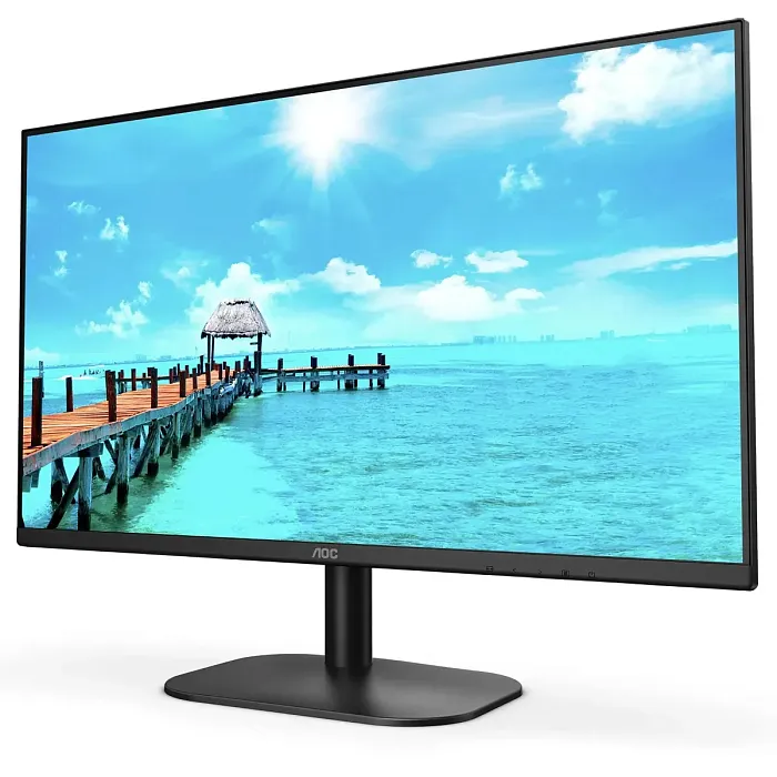 Full HD монитор AOC 27B2AM - фото 3