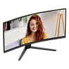 3.5K монитор AOC CU34B3E - фото 5
