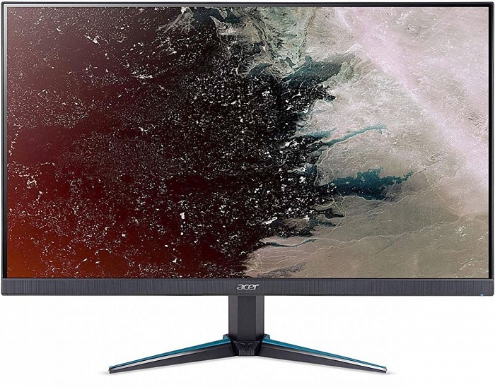 WQHD монитор Acer Nitro VG270Ubmiipx (UM.HV0EE.007) - фото 3