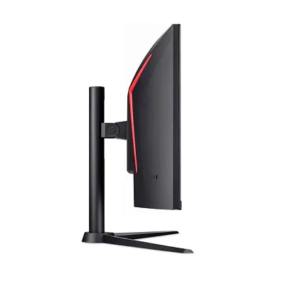 3.5K монитор Acer Nitro XZ340CURJ0bmiiphx - фото 4