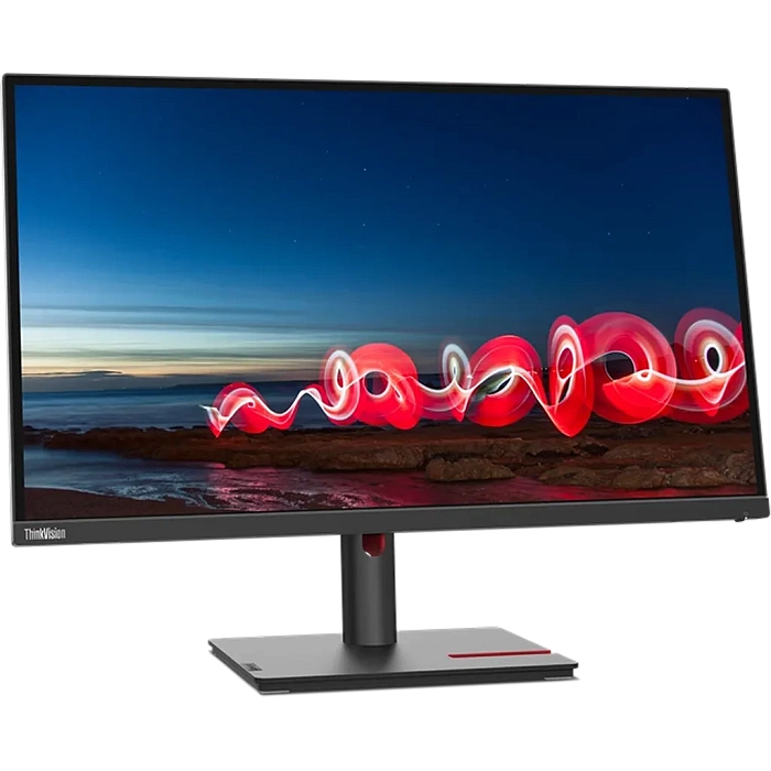 WQHD монитор Lenovo ThinkVision T27i-30 (63A4MCR1CB) - фото 2