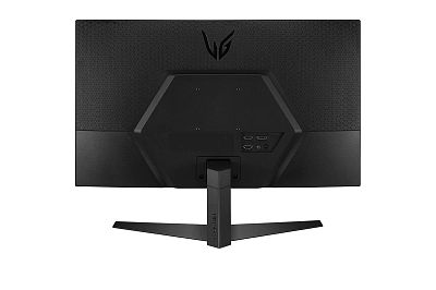 Full HD монитор LG 24GQ50F-B - фото 5
