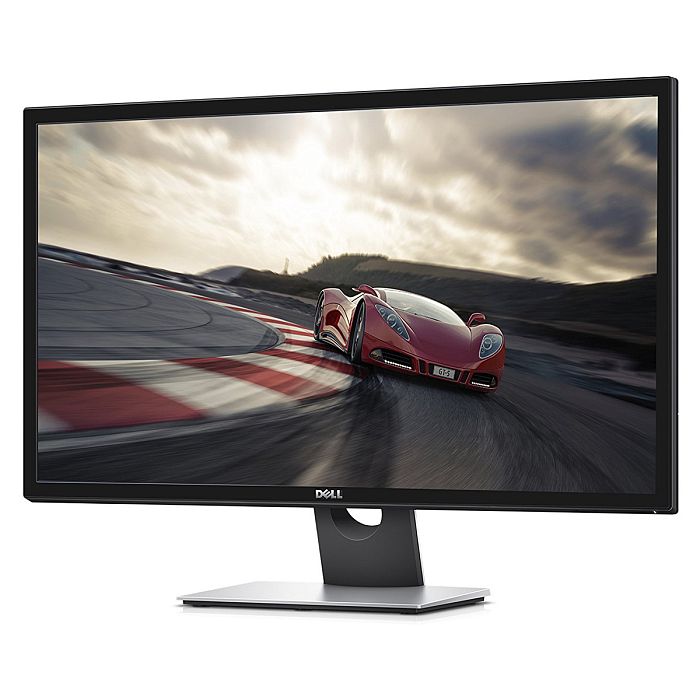 4K монитор Dell S2817Q - фото 2