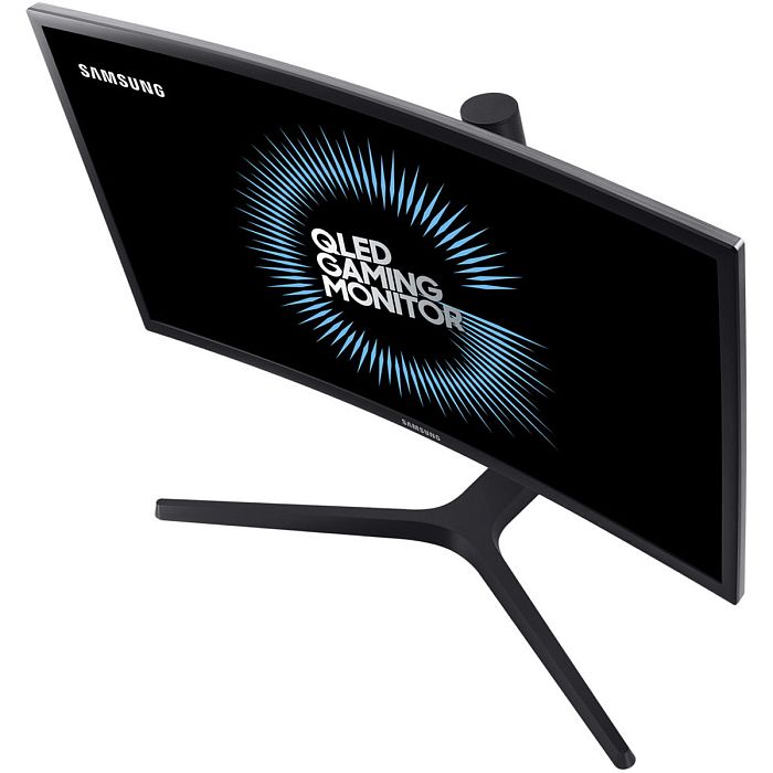 Full HD монитор Samsung C24FG73FQI - фото 15