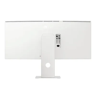 5K монитор LG 40WT95UF-W - фото 2