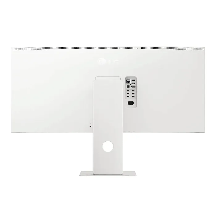5K монитор LG 40WT95UF-W - фото 2