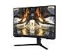 WQHD монитор Samsung Odyssey G5 S32AG520 - фото 3