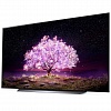 4K OLED телевизор LG OLED83C1RLA - фото 2