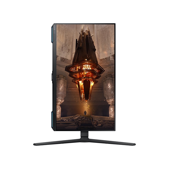 4K монитор Samsung Odyssey G7 S28BG700EI (LS28BG700EIXCI) - фото 11