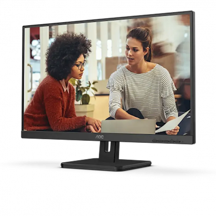 Full HD монитор AOC 24E3UM - фото 3