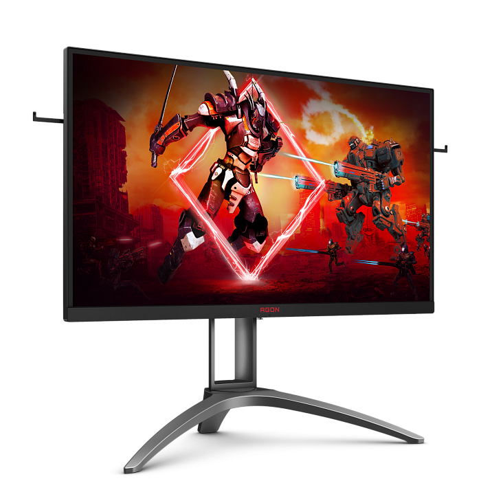 WQHD монитор AOC AGON AG273QX - фото 19