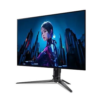 4K монитор Acer Predator X32X3bmiiphuzx (UM.JXXCD.301) - фото 3