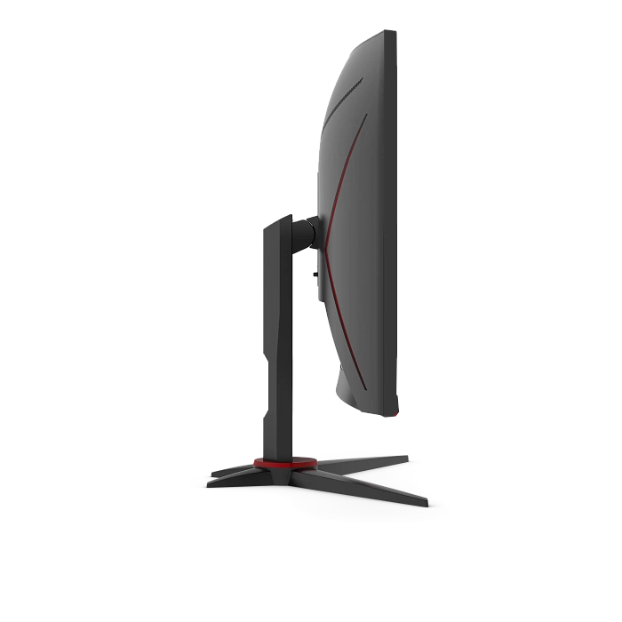 Full HD монитор AOC AGON C27G2E - фото 5
