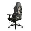 Компьютерное игровое кресло DXRacer CRA/D5000/NC1 - фото 3