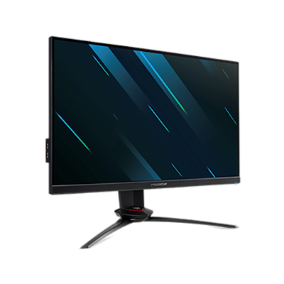 Full HD монитор Acer Predator XB273GPbmiiprzx (UM.HX3EE.P20) - фото 2