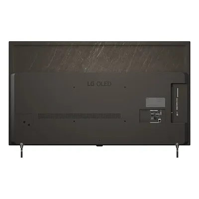 4K телевизор LG OLED48B6RLA - фото 8