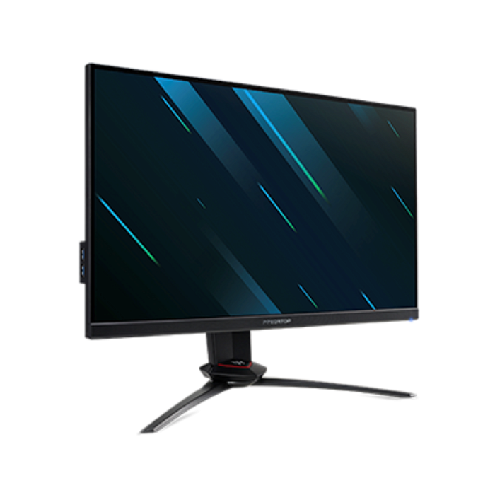 Full HD монитор Acer Predator XB273GPbmiiprzx (UM.HX3EE.P20) - фото 2