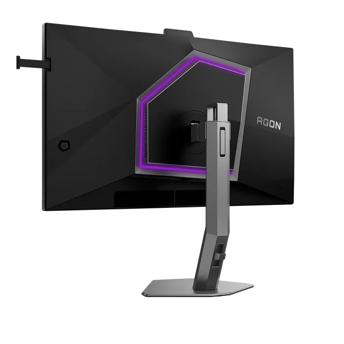 WQHD монитор AOC AGON Pro AG276QSG2 - фото 7