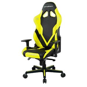 Компьютерное игровое кресло DXRacer OH/G8100/NY