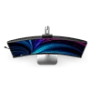 3.5K монитор Philips 34B2U6603CH - фото 7