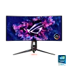 3.5K OLED монитор ASUS ROG Swift PG34WCDM - фото 1