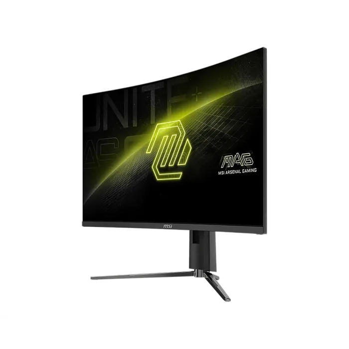 WQHD монитор MSI MAG 32CQ6PF - фото 3
