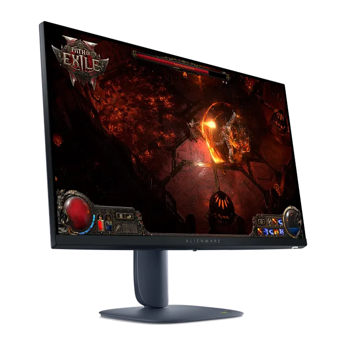 WQHD монитор Dell Alienware AW2725DM - фото 2