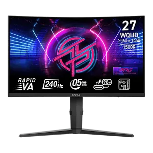 WQHD монитор MSI MPG 275CQRXF