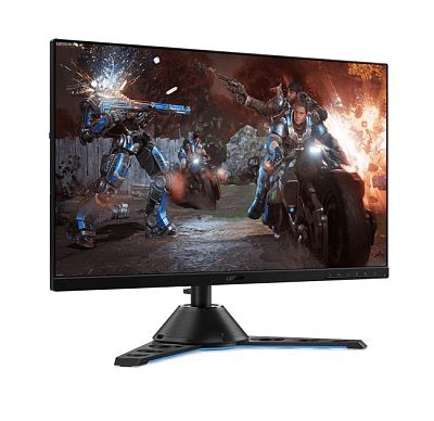 WQHD монитор Lenovo Legion Y27gq-25 (65EDGAC1EU) - фото 2