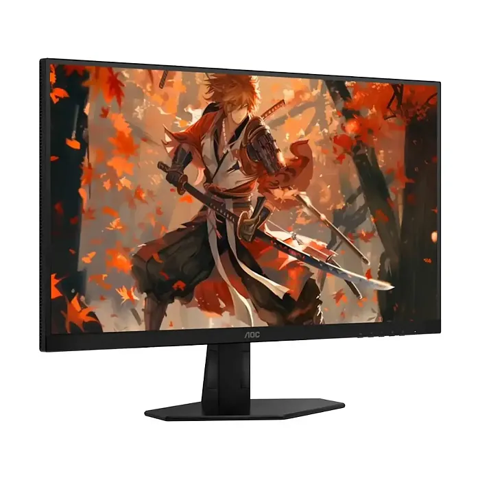 WQHD монитор AOC Q27G40XMN - фото 2