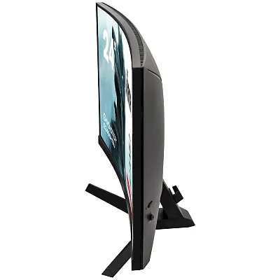 Full HD монитор iiyama G2466HSU-B1 - фото 7