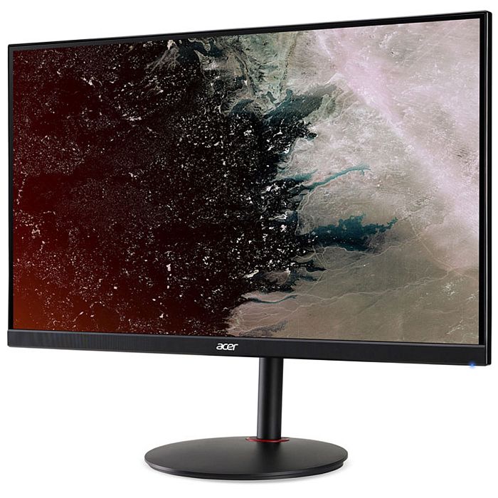 Full HD монитор Acer Nitro XV272Pbmiiprzx (UM.HX2EE.P07) - фото 2