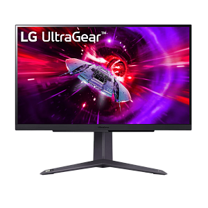Обзор и тестирование монитора LG 27GR75Q-B