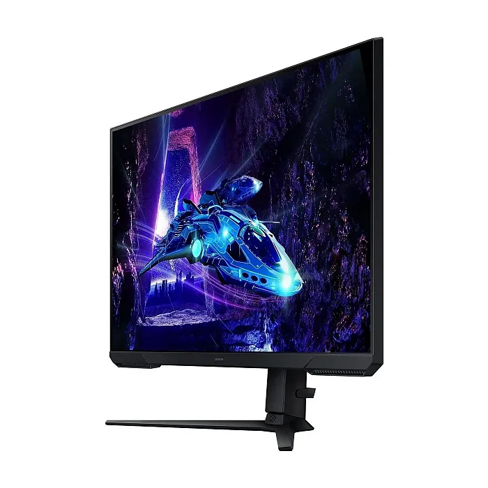 Full HD монитор Samsung Odyssey G3 G30D S27DG30 (LS27DG300EIXCI) - фото 9