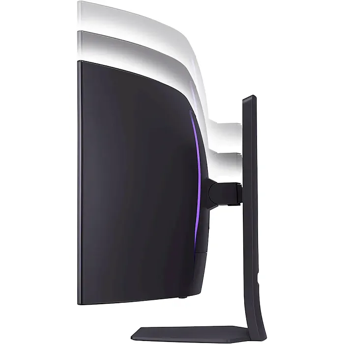 3.5K OLED монитор LG UltraGear 39GS95QE-B - фото 5