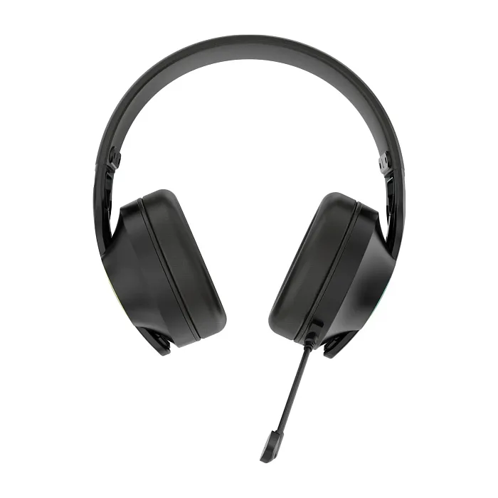 Гарнитура Acer Nitro OHR400, черный (ZL.HDSEE.00G) - фото 5