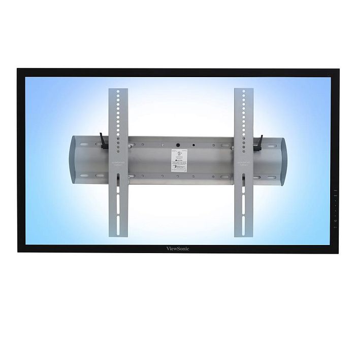 Настенный кронштейн Ergotron TM Tilting Wall Mount (61-143-003) - фото 2