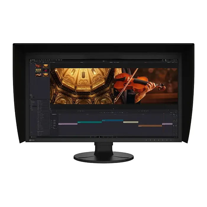 4K монитор Eizo ColorEdge CG3100X - фото 1