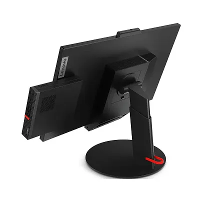 WQHD монитор Lenovo ThinkCentre TIO 27 - фото 10