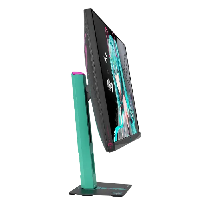 WQHD монитор ASUS ROG Strix XG27ACMEG-R - фото 6