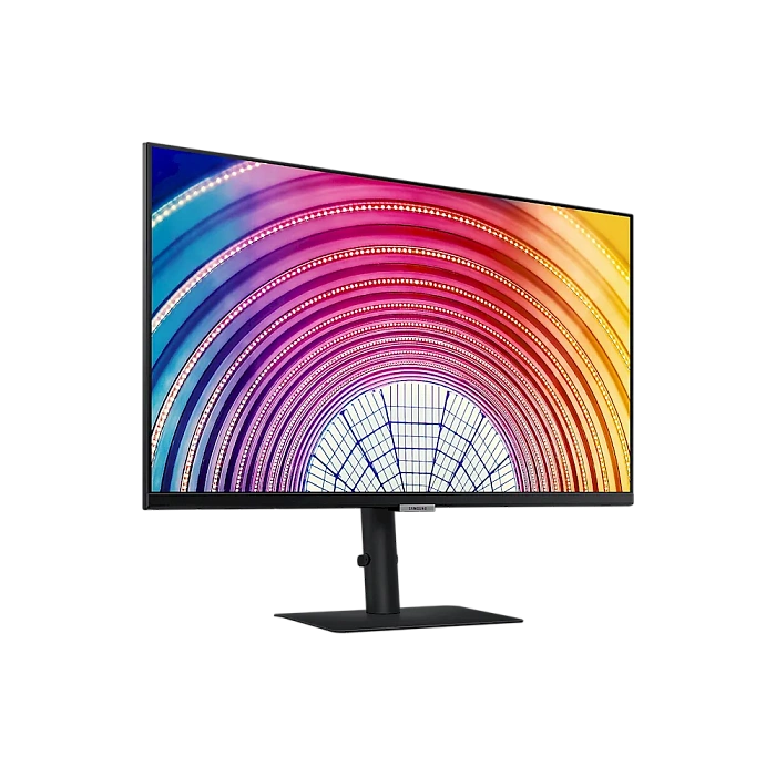 WQHD монитор Samsung ViewFinity S60A (LS27A600NAIXCI) - фото 2