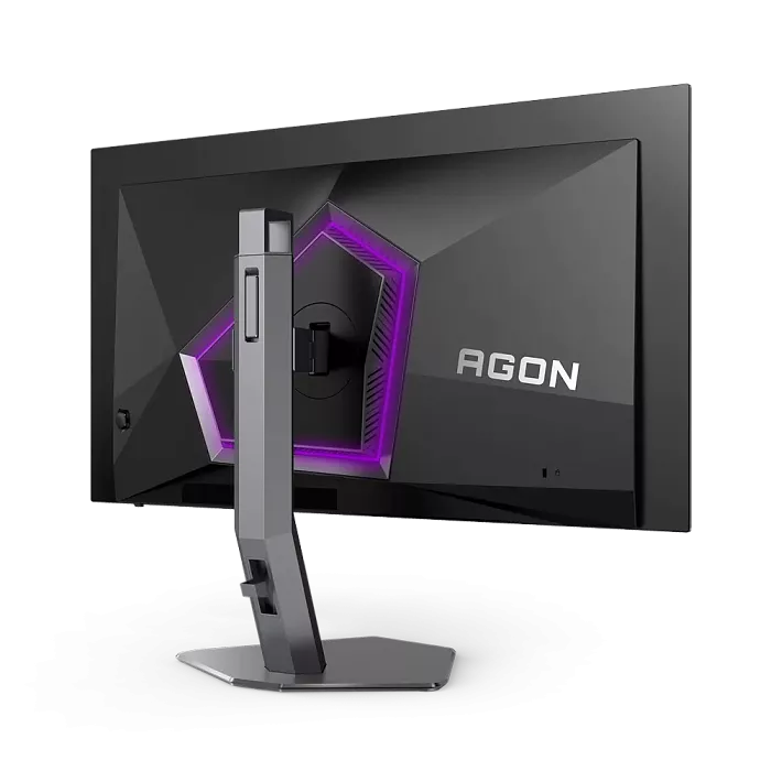 WQHD OLED монитор AOC AGON Pro AG276QZD - фото 5