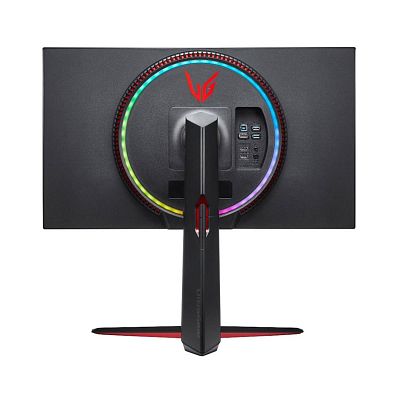4K монитор LG 27GN950-B - фото 5