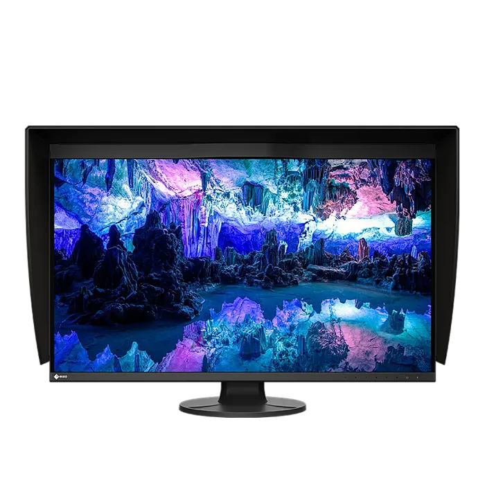 4K монитор Eizo ColorEdge CG3200X - фото 1
